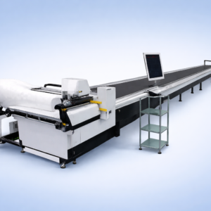 CNC Cutter