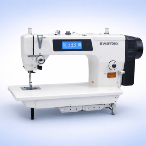 Digital Technology Sewing Machine